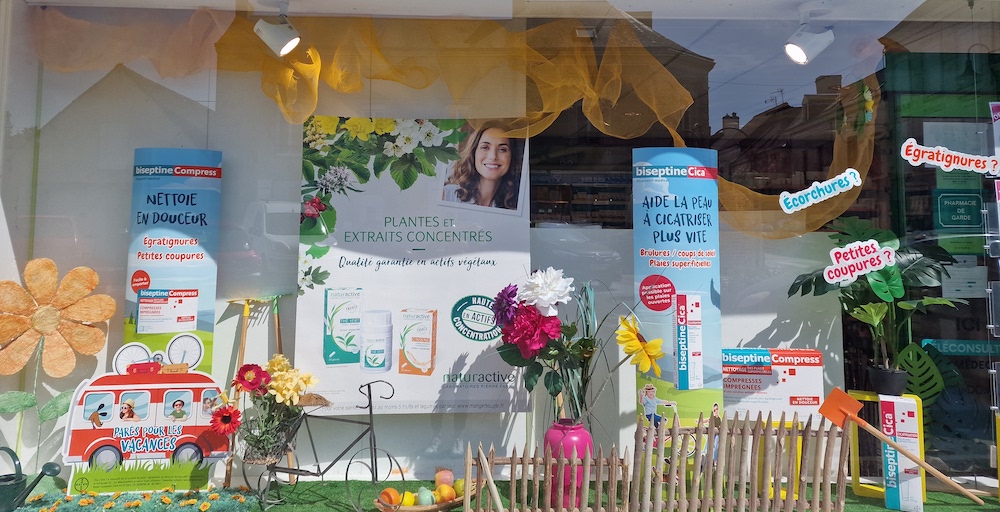 Image pharmacie